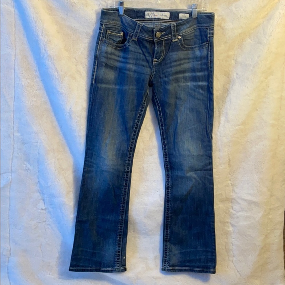 bke denim culture jeans